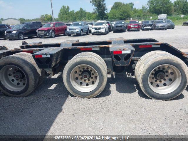 X-l Specialized Trailers Inc 2025 4U3J05332SL023648 Image 15