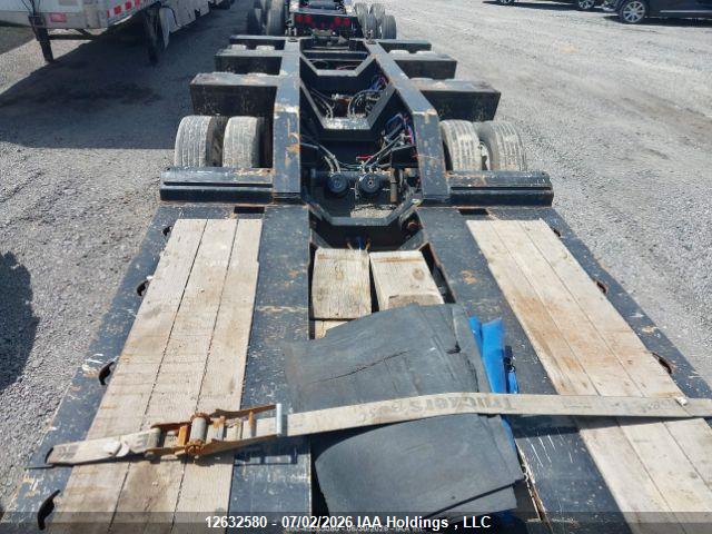 X-l Specialized Trailers Inc 2025 4U3J05332SL023648 Image 17