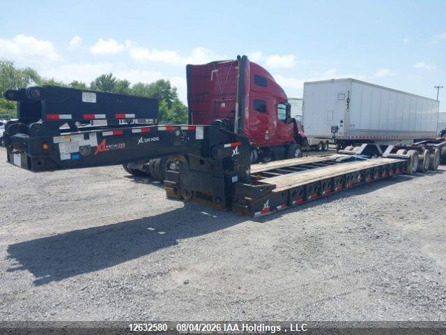 X-l Specialized Trailers Inc 2025 4U3J05332SL023648 Image 3