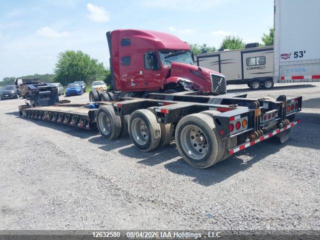 X-l Specialized Trailers Inc 2025 4U3J05332SL023648 Image 4