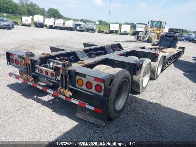 X-l Specialized Trailers Inc 2025 4U3J05332SL023648 Image 5