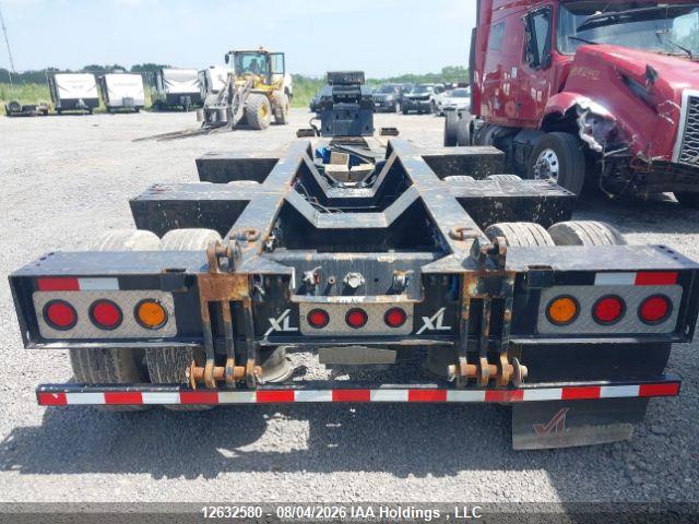 X-l Specialized Trailers Inc 2025 4U3J05332SL023648 Image 6