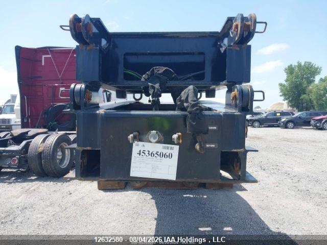 X-l Specialized Trailers Inc 2025 4U3J05332SL023648 Image 7