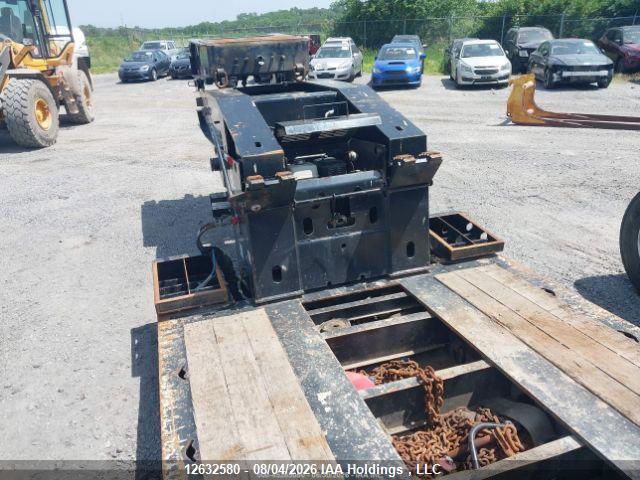 X-l Specialized Trailers Inc 2025 4U3J05332SL023648 Image 8