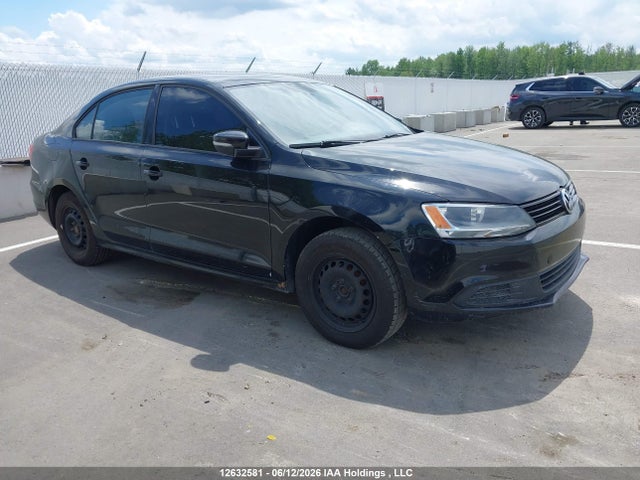 Volkswagen Jetta 2014 3VW2K7AJ7EM315396 main image