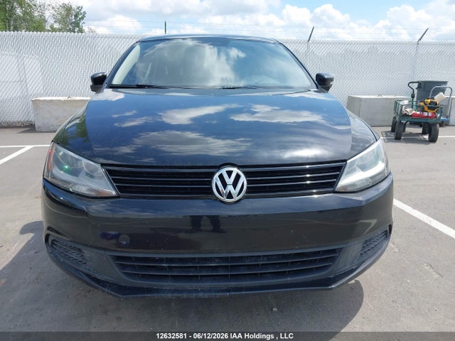 Volkswagen Jetta 2014 3VW2K7AJ7EM315396 Image 12