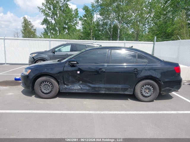 Volkswagen Jetta 2014 3VW2K7AJ7EM315396 Image 14