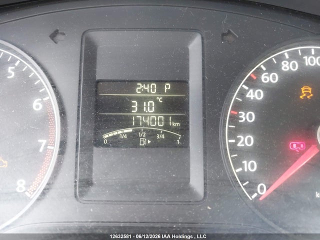 Volkswagen Jetta 2014 3VW2K7AJ7EM315396 Image 15