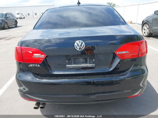 Volkswagen Jetta 2014 3VW2K7AJ7EM315396 Image 16
