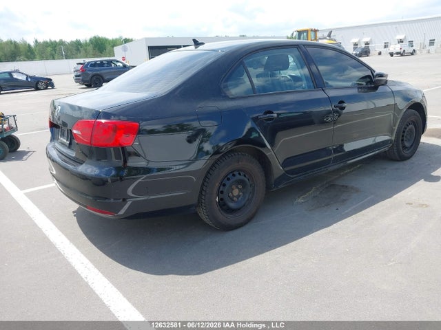 Volkswagen Jetta 2014 3VW2K7AJ7EM315396 Image 4
