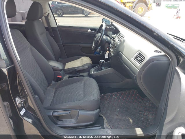 Volkswagen Jetta 2014 3VW2K7AJ7EM315396 Image 5