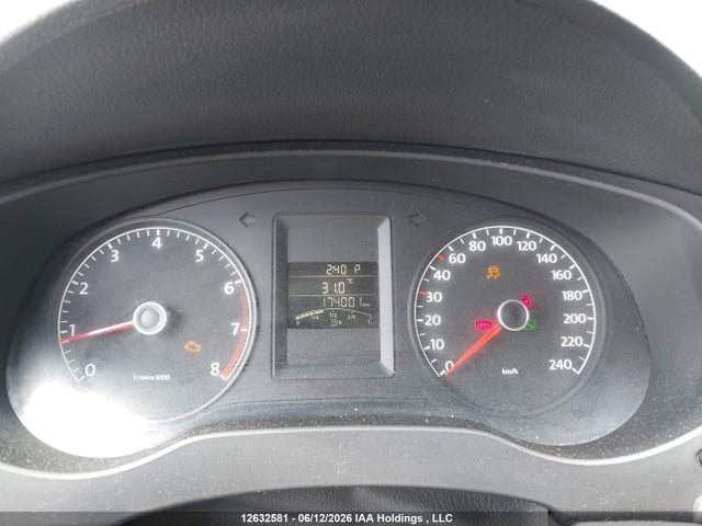 Volkswagen Jetta 2014 3VW2K7AJ7EM315396 Image 7