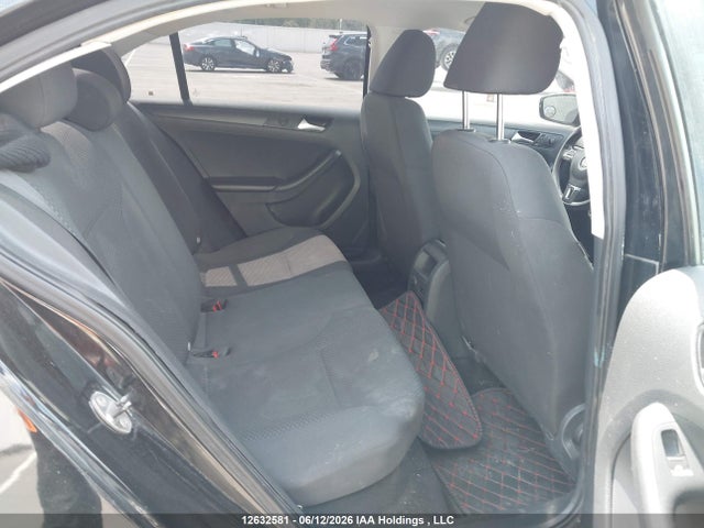 Volkswagen Jetta 2014 3VW2K7AJ7EM315396 Image 8