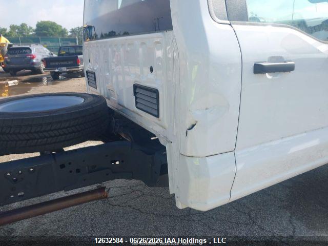 Продажа на аукционе авто 2024 Ford F550 Super Duty, vin: 1FDUF5HN1RDA05108, номер лота: 12632584