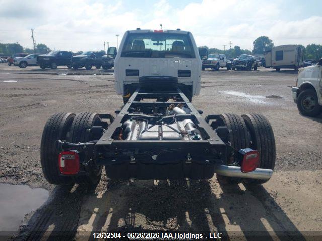 Продажа на аукционе авто 2024 Ford F550 Super Duty, vin: 1FDUF5HN1RDA05108, номер лота: 12632584