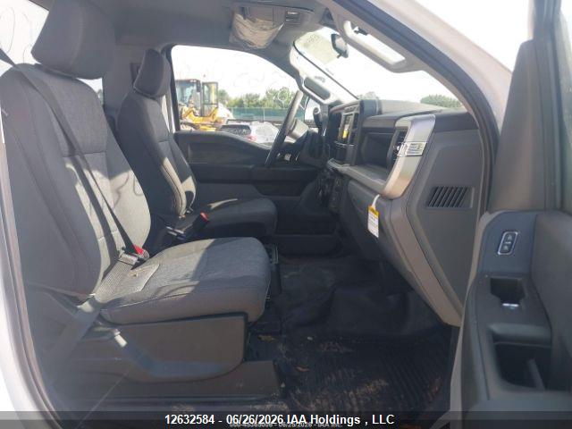 Продажа на аукционе авто 2024 Ford F550 Super Duty, vin: 1FDUF5HN1RDA05108, номер лота: 12632584