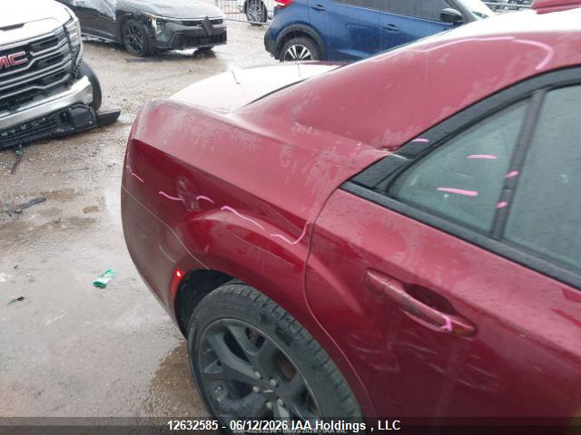 Aukcja sprzedaży 2022 Chrysler 300 Touring-l, vin: 2C3CCADG2NH209801, numer aukcji: 12632585