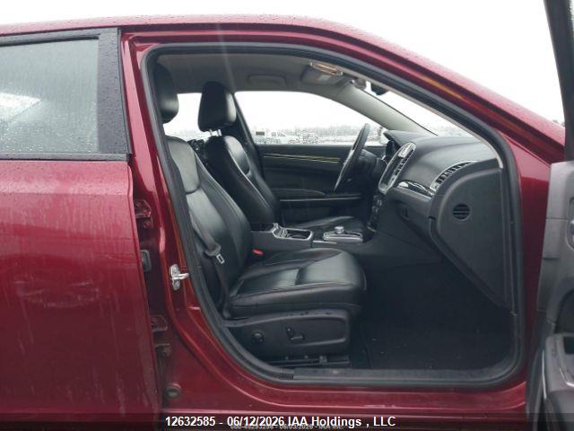 Aukcja sprzedaży 2022 Chrysler 300 Touring-l, vin: 2C3CCADG2NH209801, numer aukcji: 12632585