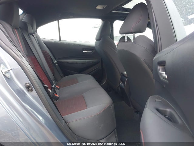 2024 Toyota Corolla Se/xse მანქანა იყიდება აუქციონზე, vin: 5YFB4MBE9RP202688, აუქციონის ნომერი: 12632590
