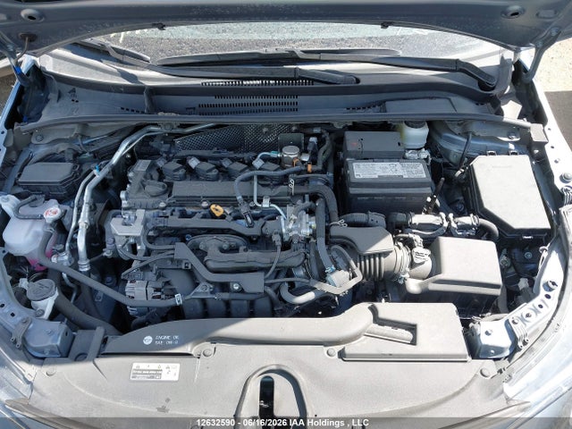 2024 Toyota Corolla Se/xse მანქანა იყიდება აუქციონზე, vin: 5YFB4MBE9RP202688, აუქციონის ნომერი: 12632590
