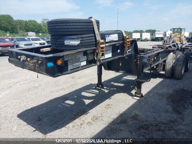 X-l Specialized Trailer Specialized 2025 4U3S02521SL023647 Image 3