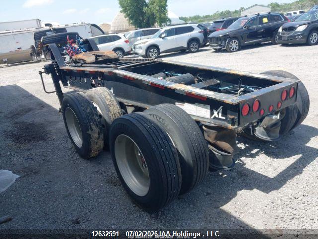 X-l Specialized Trailer Specialized 2025 4U3S02521SL023647 Image 4