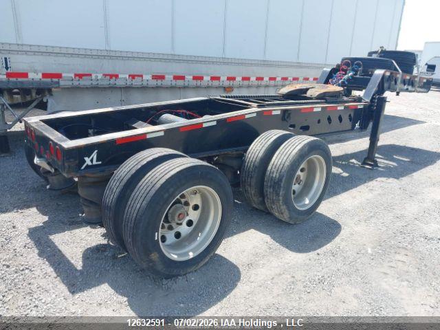 X-l Specialized Trailer Specialized 2025 4U3S02521SL023647 Image 5