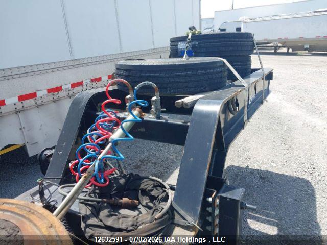X-l Specialized Trailer Specialized 2025 4U3S02521SL023647 Image 6