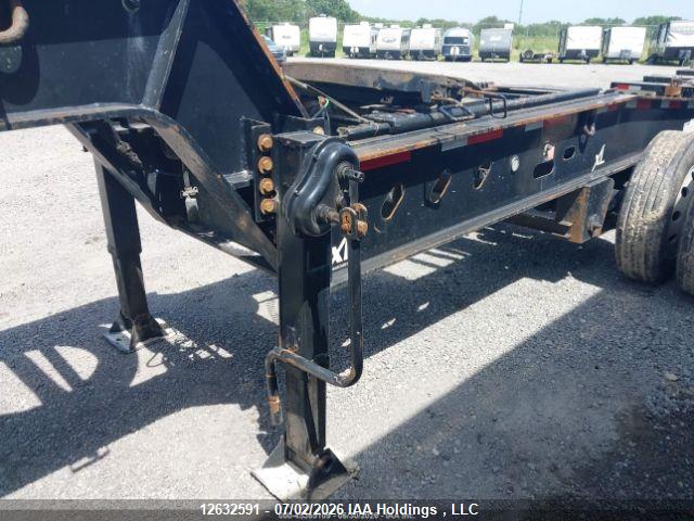 X-l Specialized Trailer Specialized 2025 4U3S02521SL023647 Image 8