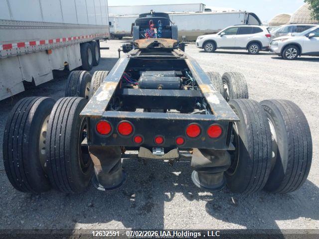 X-l Specialized Trailer Specialized 2025 4U3S02521SL023647 Image 9