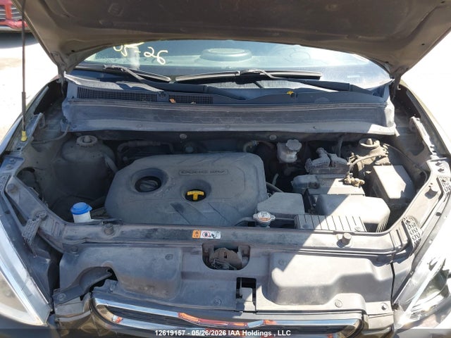 12619157 :رقم المزاد ، KNDJT2A6XD7494049 vin ، 2013 Kia Soul 2.0l 2u/2.0l 4u/2.0l 4u Burner/2.0l 4u Luxury/2.0l 4u Retro مزاد بيع