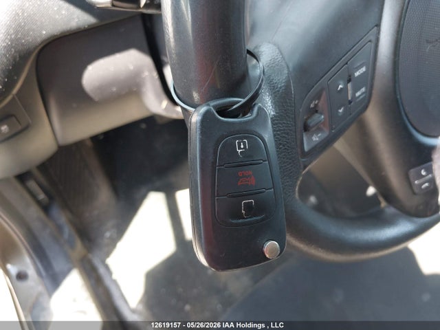 12619157 :رقم المزاد ، KNDJT2A6XD7494049 vin ، 2013 Kia Soul 2.0l 2u/2.0l 4u/2.0l 4u Burner/2.0l 4u Luxury/2.0l 4u Retro مزاد بيع