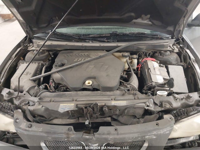 Aukcja sprzedaży 2008 Pontiac G6 Se, vin: 1G2ZG57NX84185801, numer aukcji: 12622865