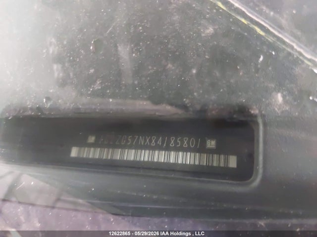 Aukcja sprzedaży 2008 Pontiac G6 Se, vin: 1G2ZG57NX84185801, numer aukcji: 12622865