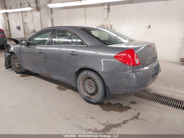 Aukcja sprzedaży 2008 Pontiac G6 Se, vin: 1G2ZG57NX84185801, numer aukcji: 12622865