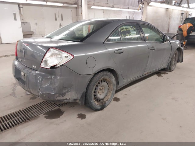 Aukcja sprzedaży 2008 Pontiac G6 Se, vin: 1G2ZG57NX84185801, numer aukcji: 12622865