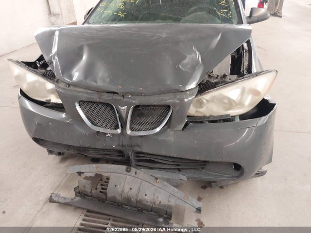 Aukcja sprzedaży 2008 Pontiac G6 Se, vin: 1G2ZG57NX84185801, numer aukcji: 12622865