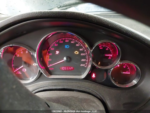 Aukcja sprzedaży 2008 Pontiac G6 Se, vin: 1G2ZG57NX84185801, numer aukcji: 12622865