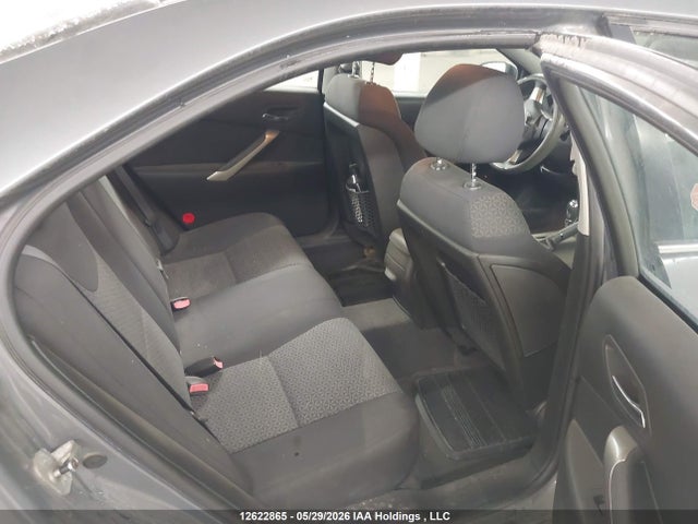 Aukcja sprzedaży 2008 Pontiac G6 Se, vin: 1G2ZG57NX84185801, numer aukcji: 12622865
