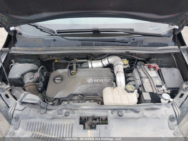 KL4CJ1SM5GB604491 Buick Encore Sport Touring