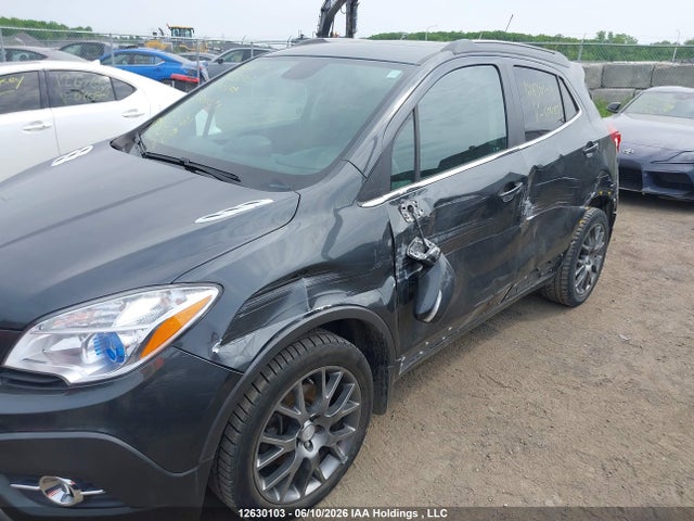 KL4CJ1SM5GB604491 Buick Encore Sport Touring