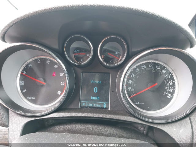 KL4CJ1SM5GB604491 Buick Encore Sport Touring