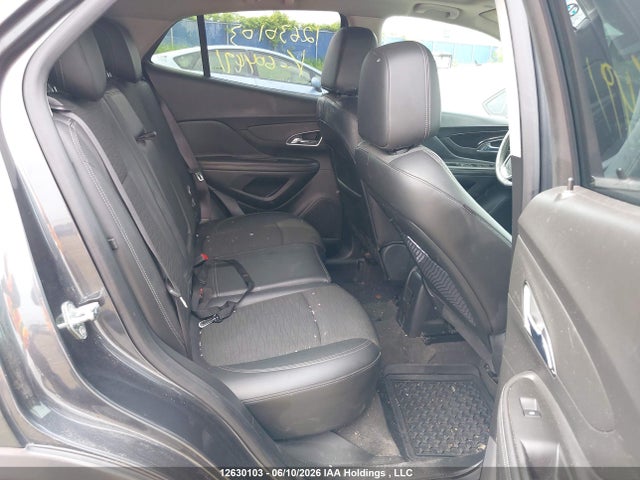 KL4CJ1SM5GB604491 Buick Encore Sport Touring