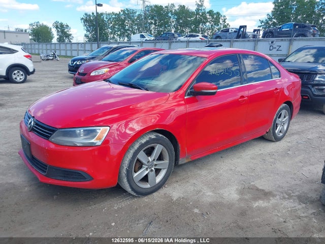 3VWB07AJ2EM408672 Volkswagen Jetta