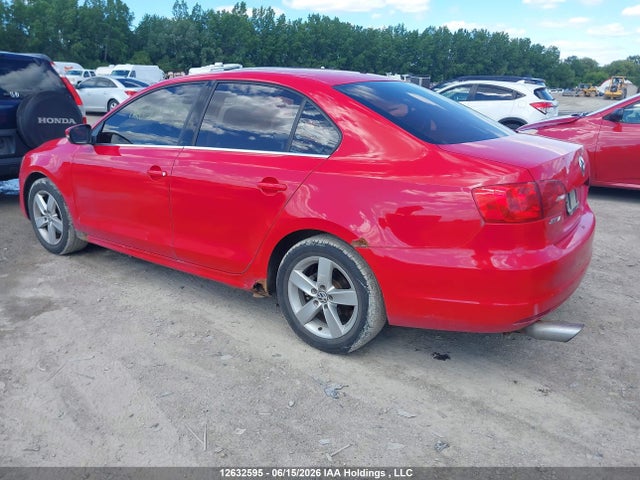 3VWB07AJ2EM408672 Volkswagen Jetta