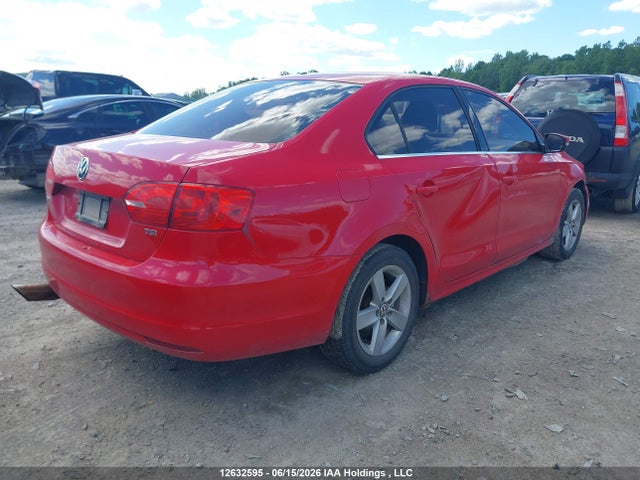 3VWB07AJ2EM408672 Volkswagen Jetta