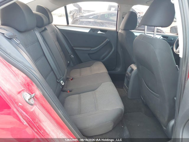 3VWB07AJ2EM408672 Volkswagen Jetta