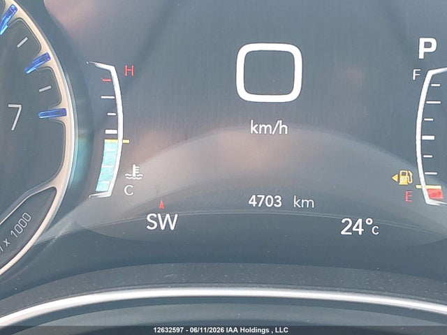 Chrysler Pacifica Limited 2026 2C4RC1GG8TR279120 Image 15