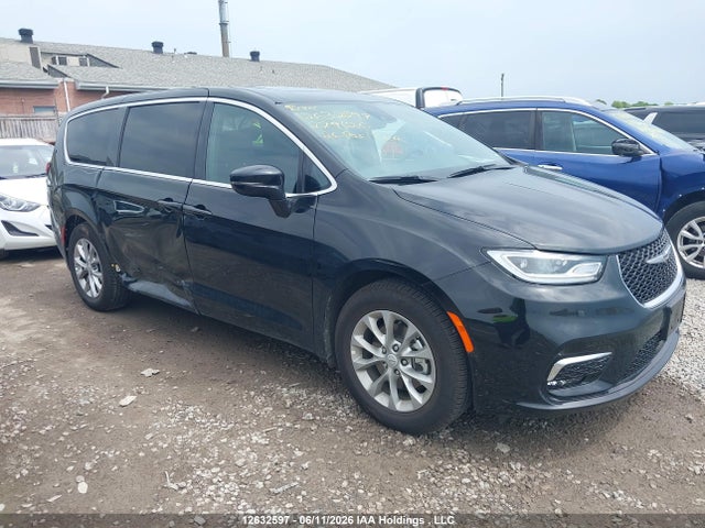 Chrysler Pacifica Limited 2026 2C4RC1GG8TR279120 Image 6