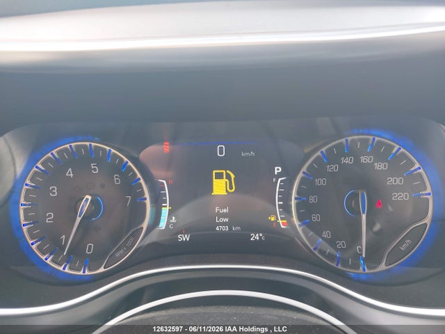 Chrysler Pacifica Limited 2026 2C4RC1GG8TR279120 Image 7
